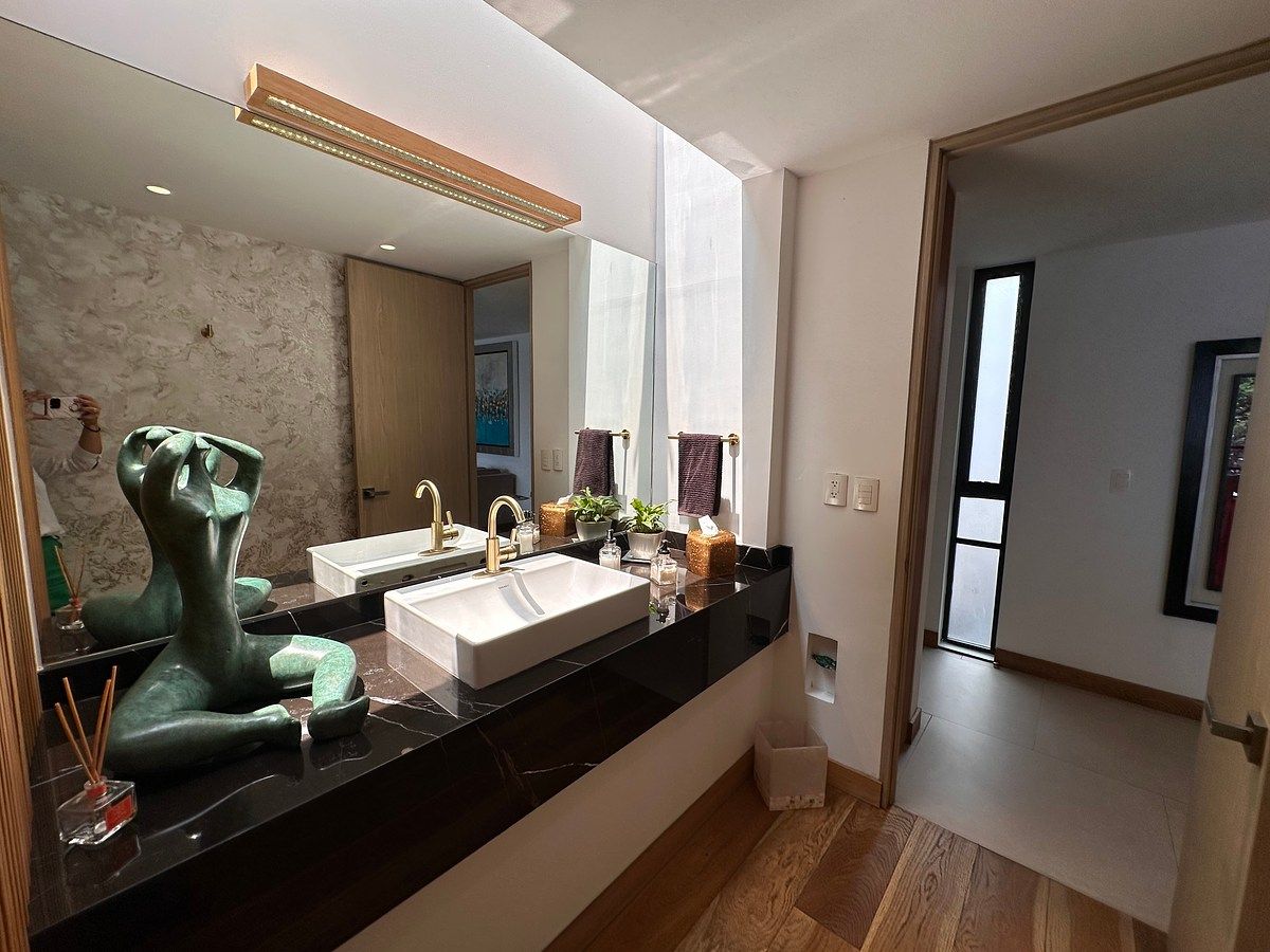 Apartamento em Del Valle Centro, Benito Juárez, foto 15 de 50