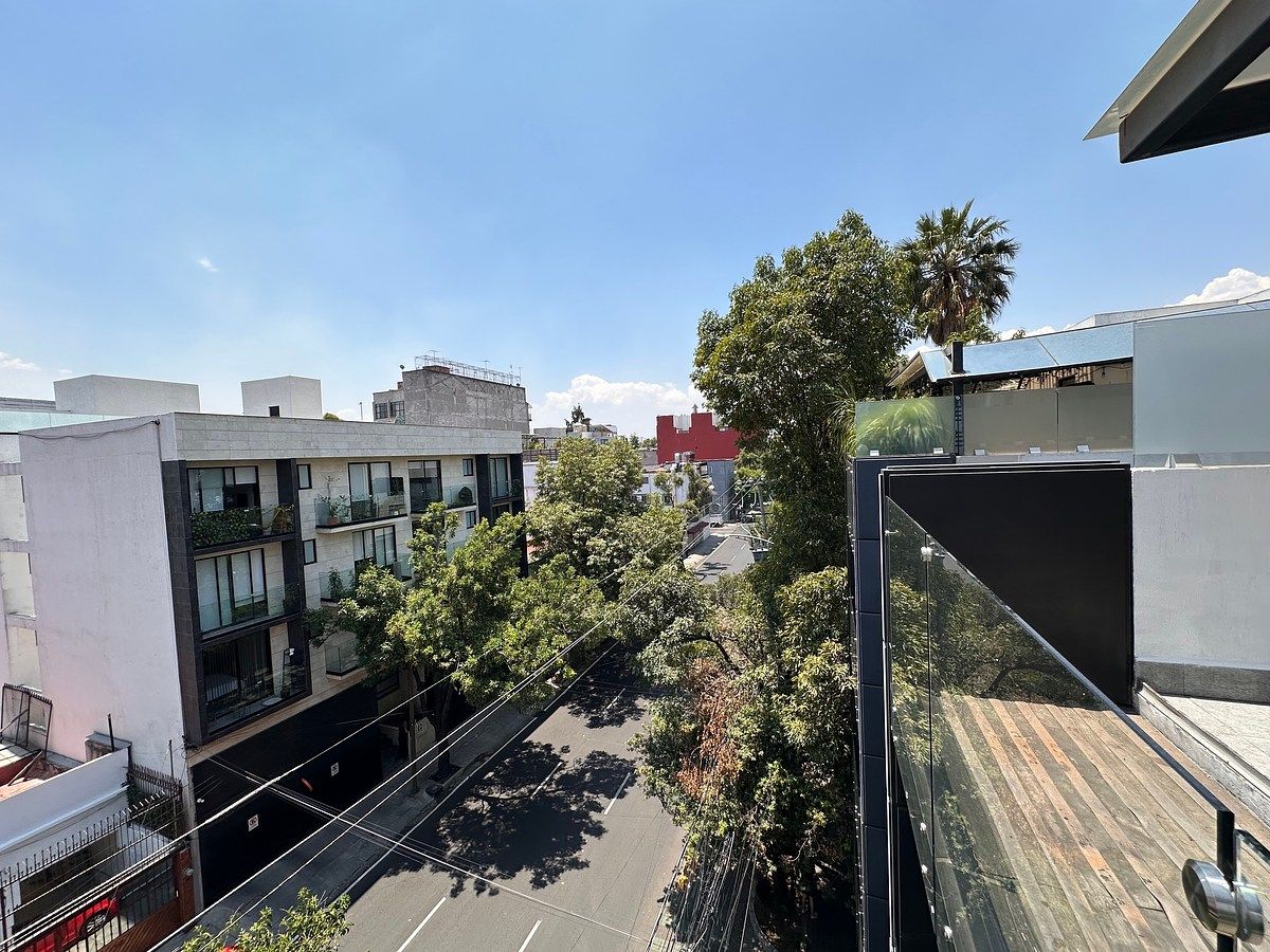 Apartamento em Del Valle Centro, Benito Juárez, foto 20 de 50