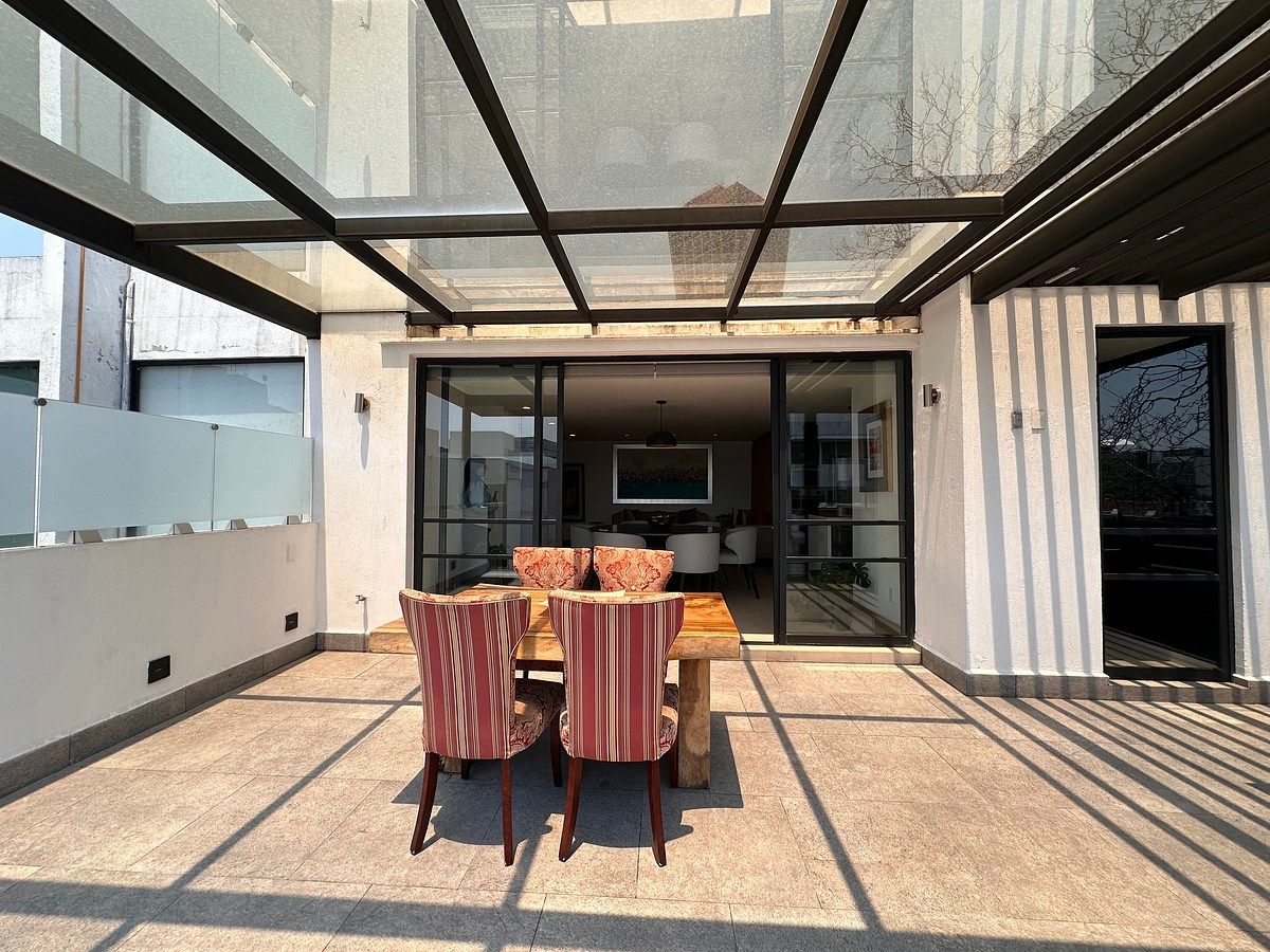 Apartamento em Del Valle Centro, Benito Juárez, foto 22 de 50