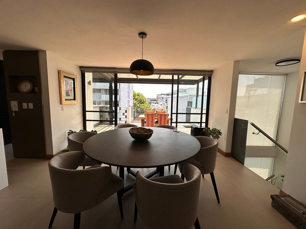 Apartamento em Del Valle Centro, Benito Juárez, foto 24 de 50