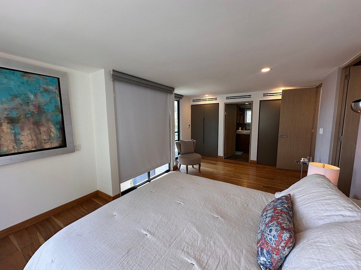Apartamento em Del Valle Centro, Benito Juárez, foto 36 de 50