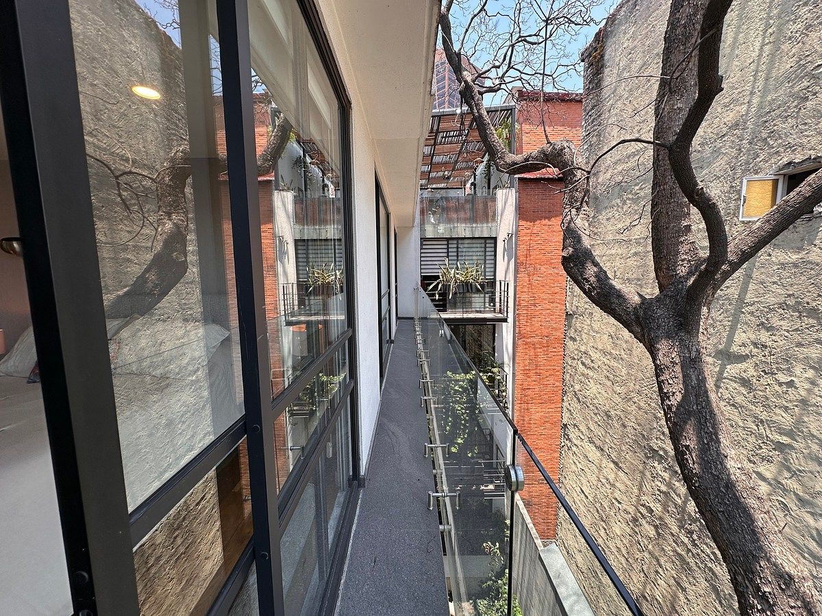 Apartamento em Del Valle Centro, Benito Juárez, foto 37 de 50