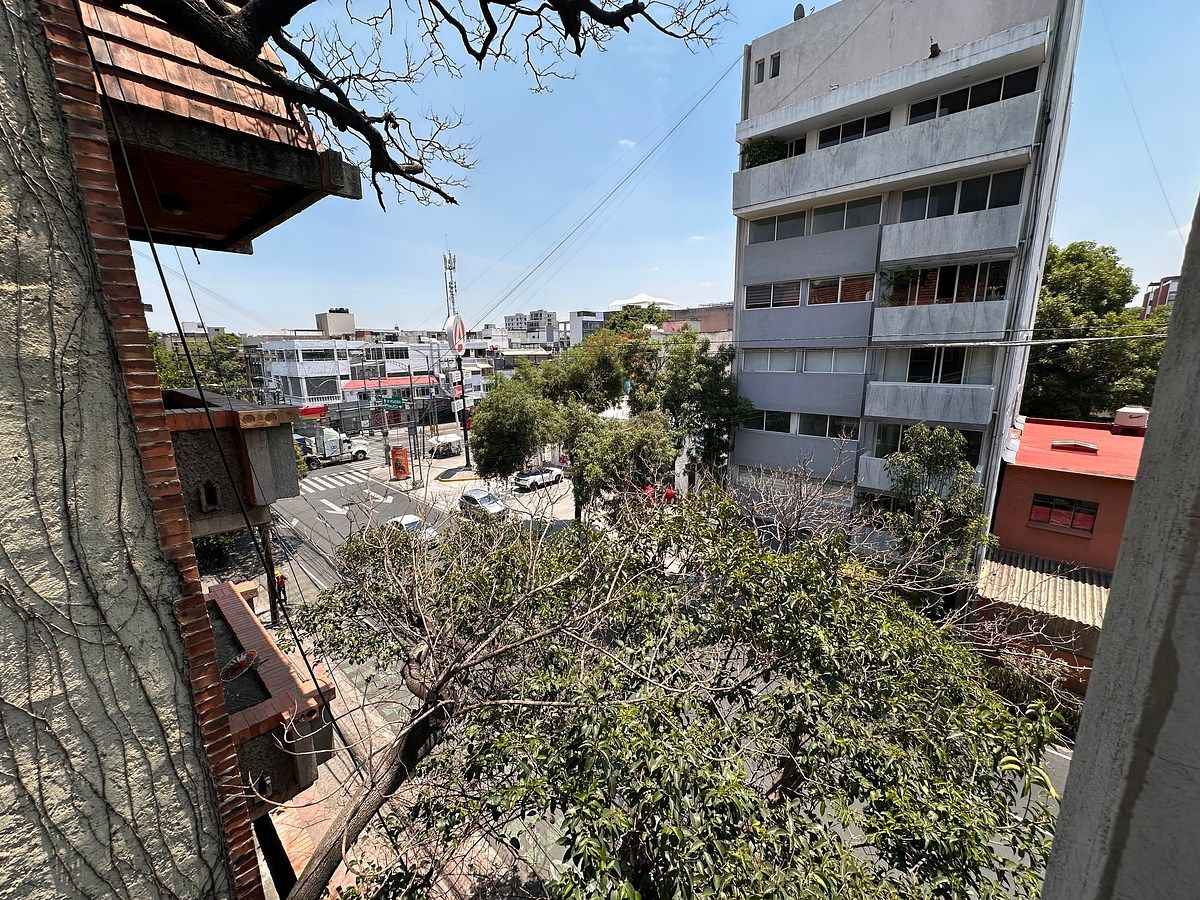 Apartamento em Del Valle Centro, Benito Juárez, foto 38 de 50