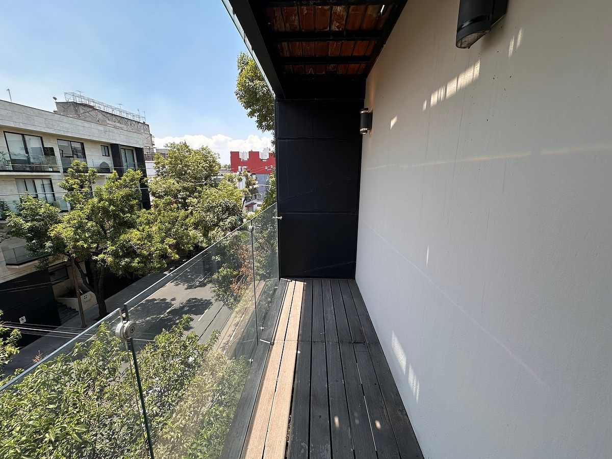 Apartamento em Del Valle Centro, Benito Juárez, foto 39 de 50