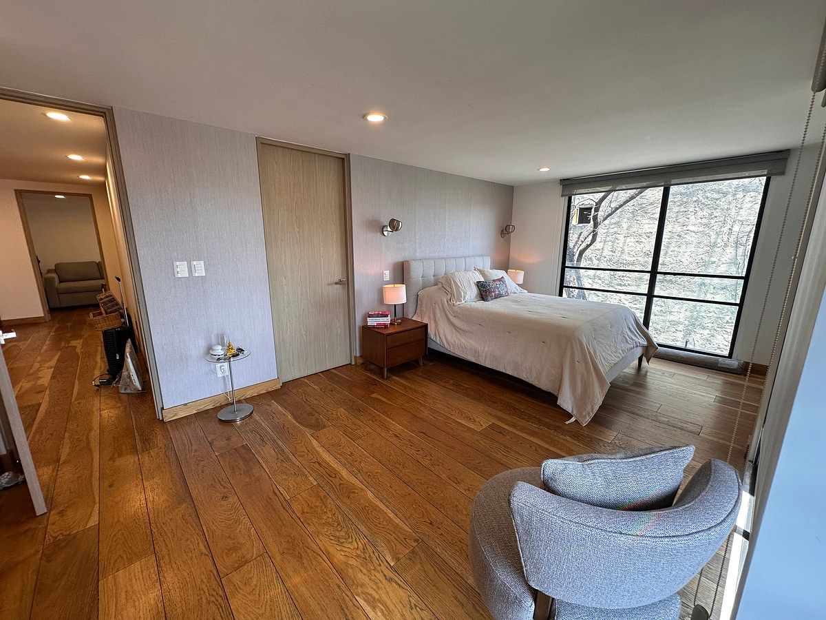 Apartamento em Del Valle Centro, Benito Juárez, foto 40 de 50