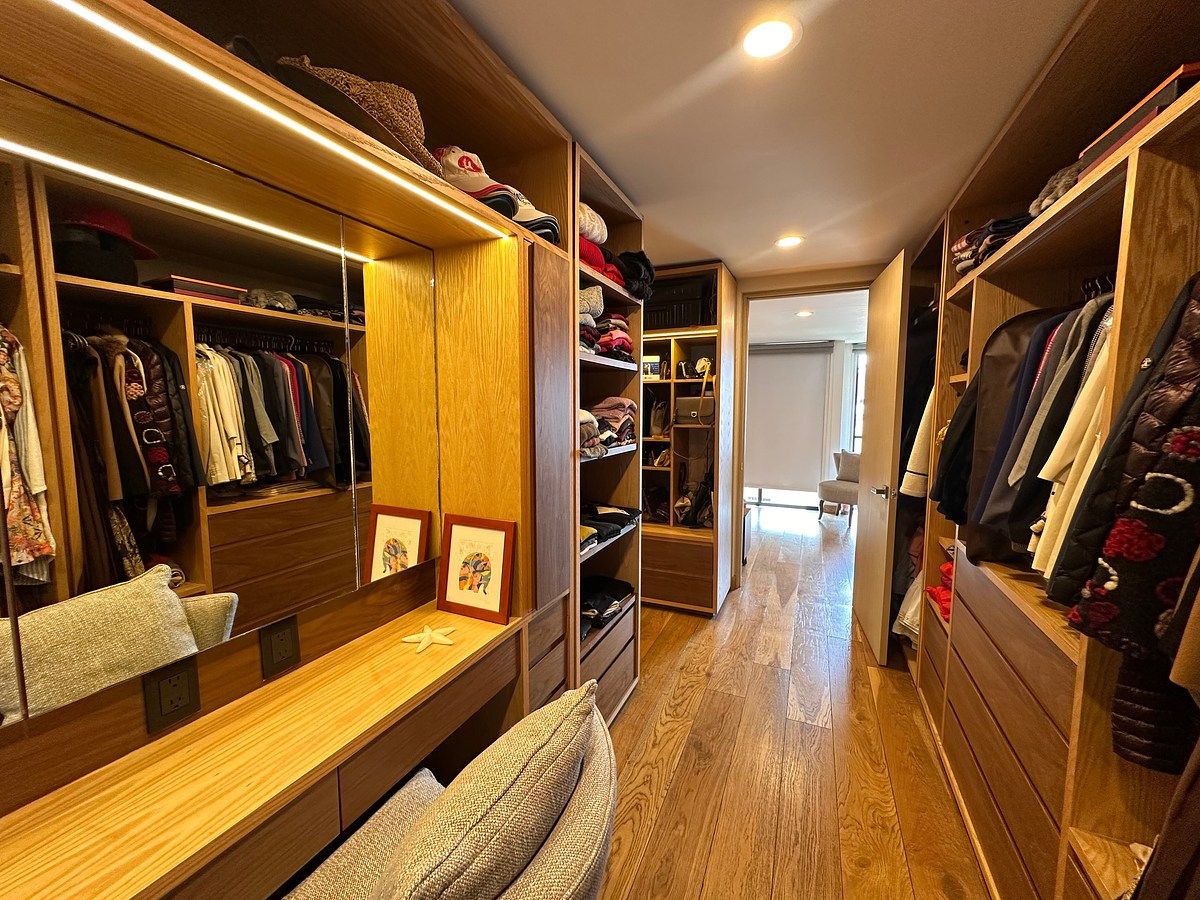 Apartamento em Del Valle Centro, Benito Juárez, foto 44 de 50