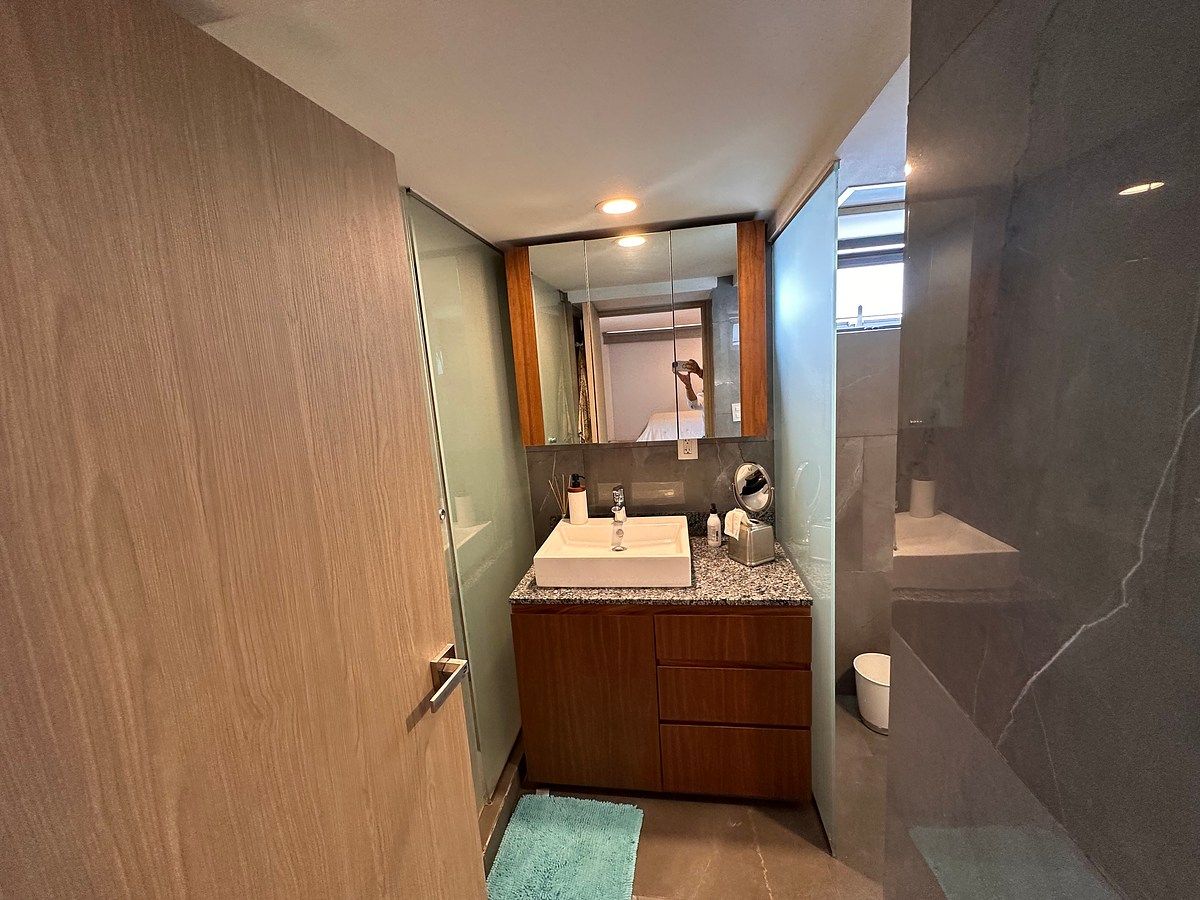 Apartamento em Del Valle Centro, Benito Juárez, foto 47 de 50