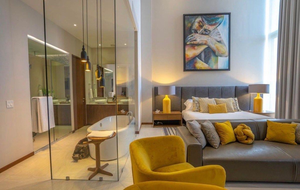 3 de 13: Recámara 3