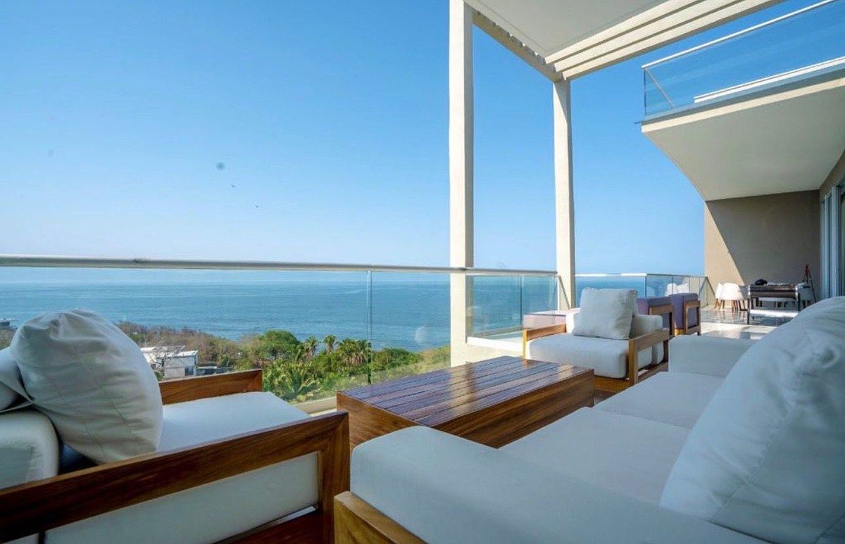 7 de 13: Terraza planta  baja