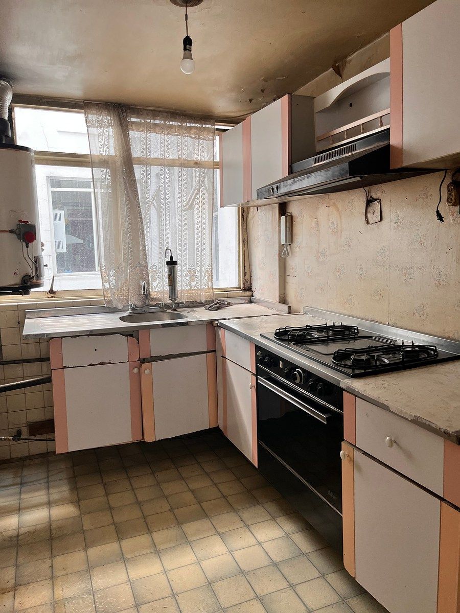 4 de 9: Cocina
