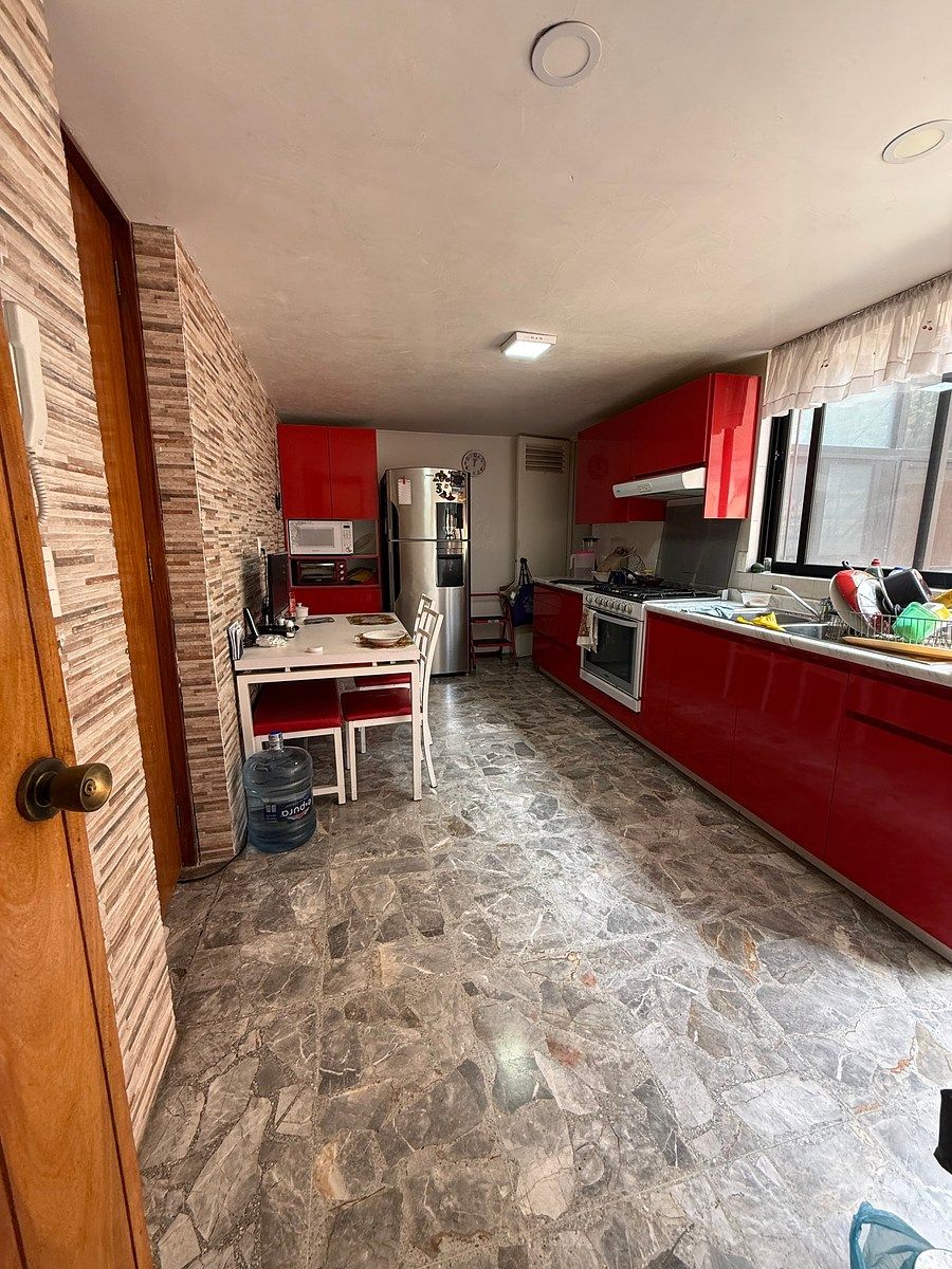 7 de 25: Cocina integral