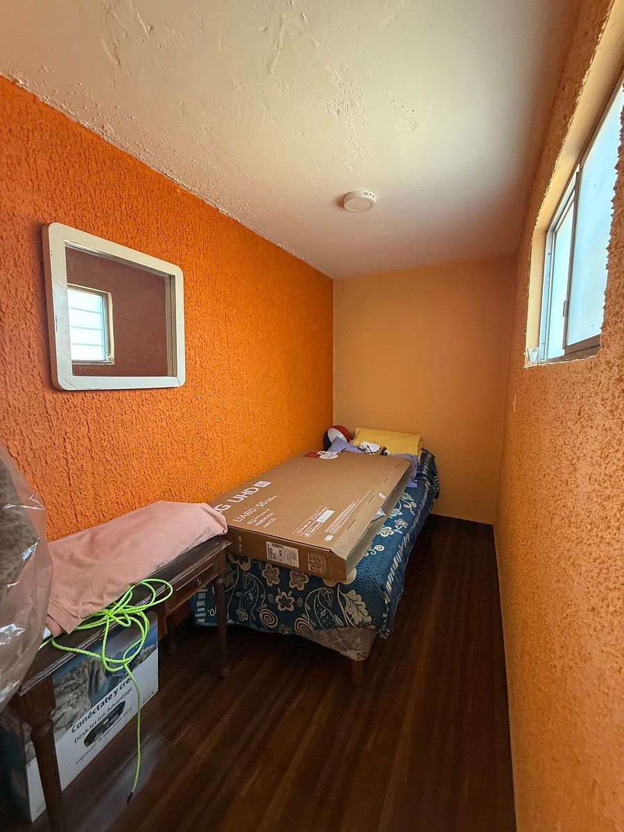 22 de 25: Recámara 3