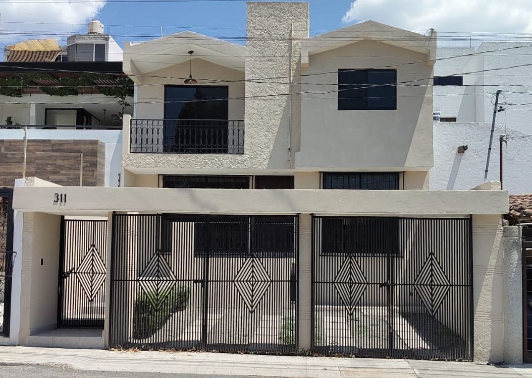 Casa à venda totalmente remodelada em Tejeda, Corregidora, Querétaro, foto 1 de 11