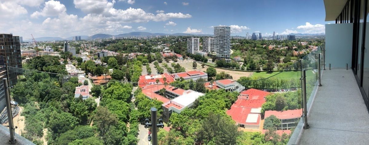 4 de 31: Vistas panorámicas