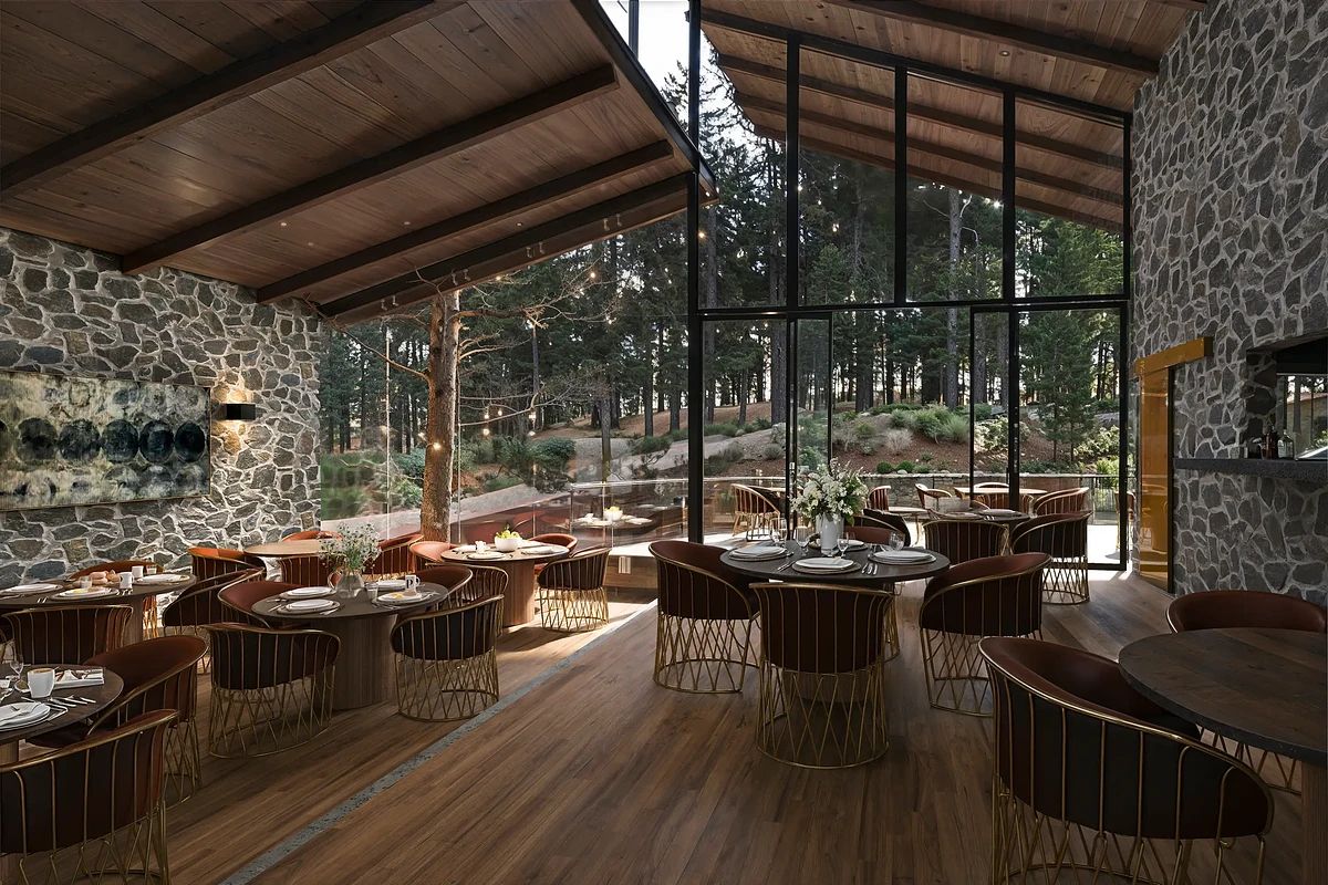 Lote em San José Ocotillos, Huasca de Ocampo, foto 2 de 10