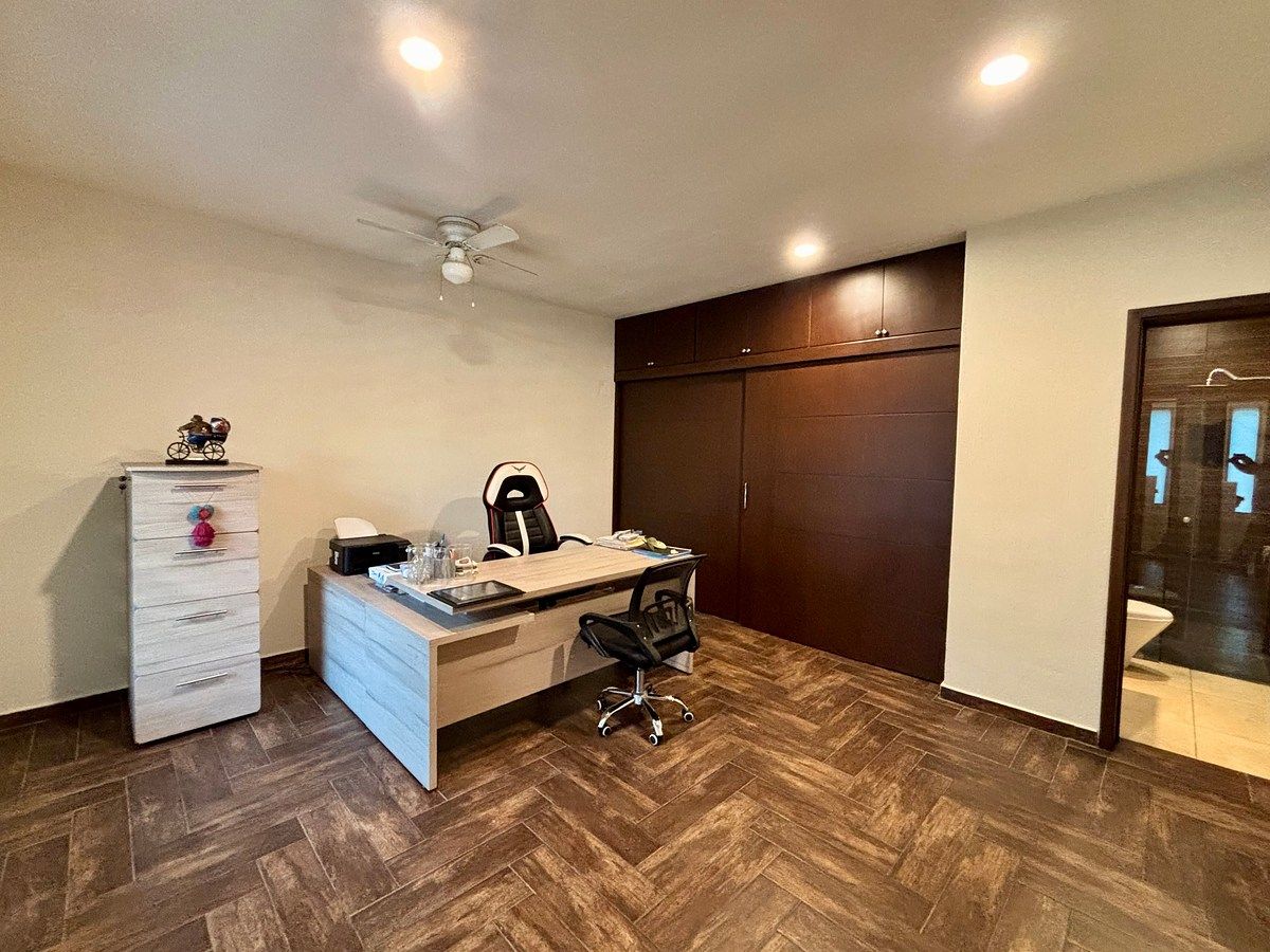 Casa en condominio en Rinconada Del Parque, Zapopan, foto 9 de 34