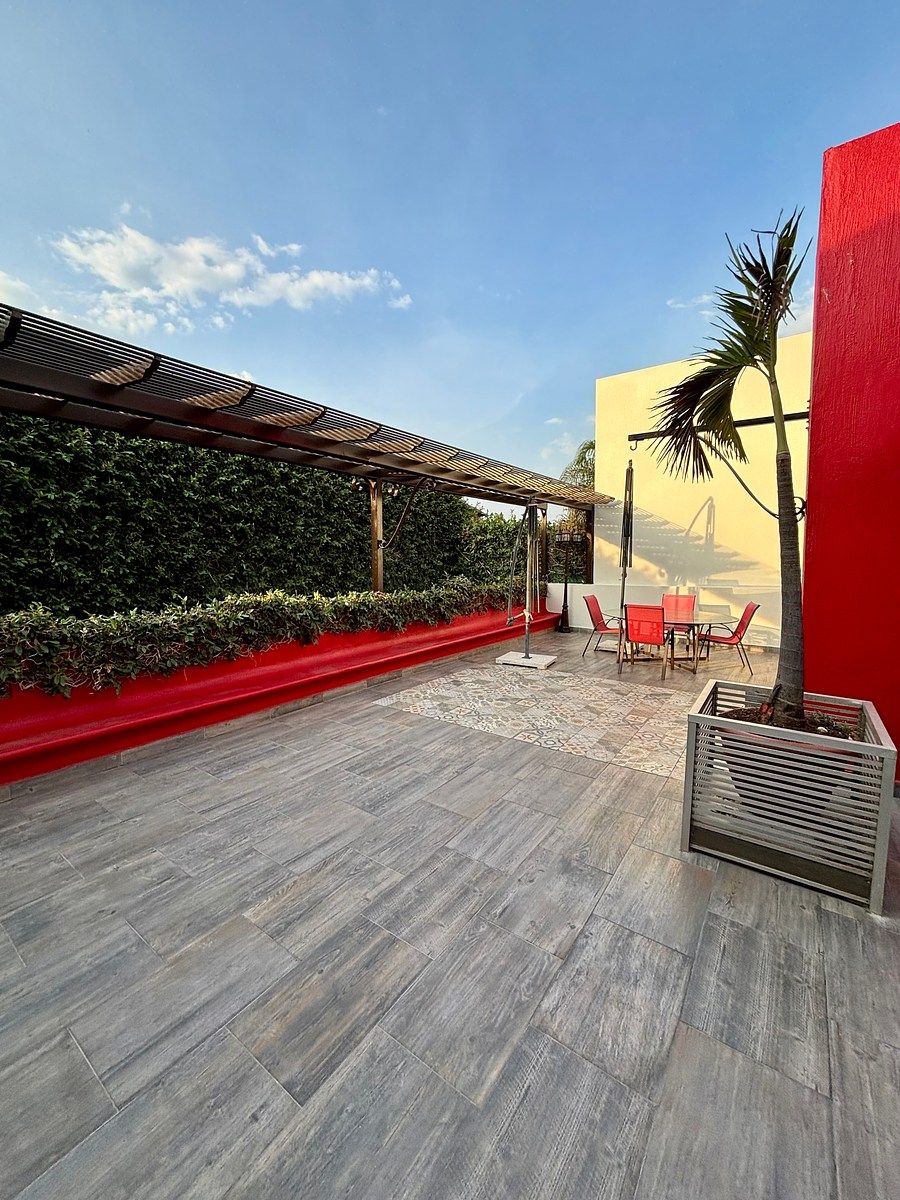 Casa en condominio en Rinconada Del Parque, Zapopan, foto 28 de 34