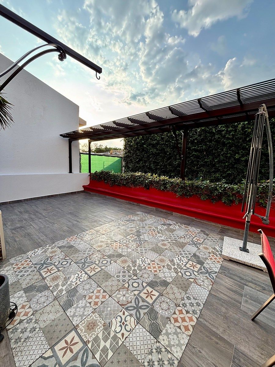 Casa en condominio en Rinconada Del Parque, Zapopan, foto 29 de 34