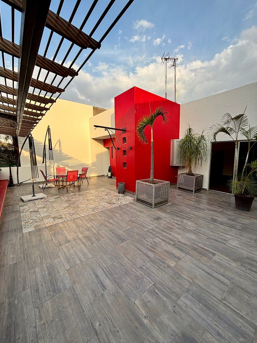 Casa en condominio en Rinconada Del Parque, Zapopan, foto 30 de 34