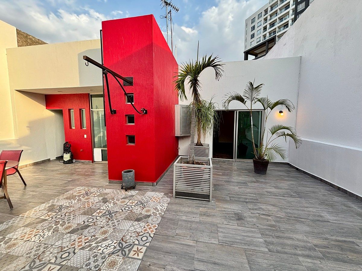 Casa en condominio en Rinconada Del Parque, Zapopan, foto 31 de 34