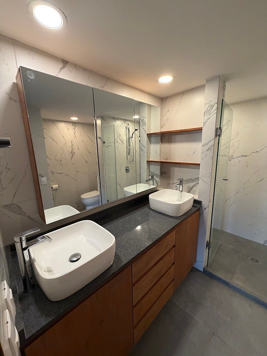 Apartamento em Lomas de Chapultepec III Sección, Miguel Hidalgo, foto 15 de 39