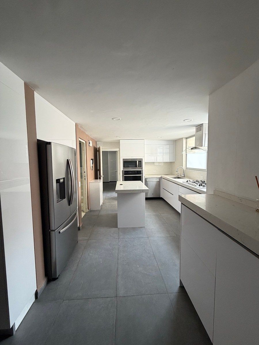 Apartamento em Lomas de Chapultepec III Sección, Miguel Hidalgo, foto 31 de 39