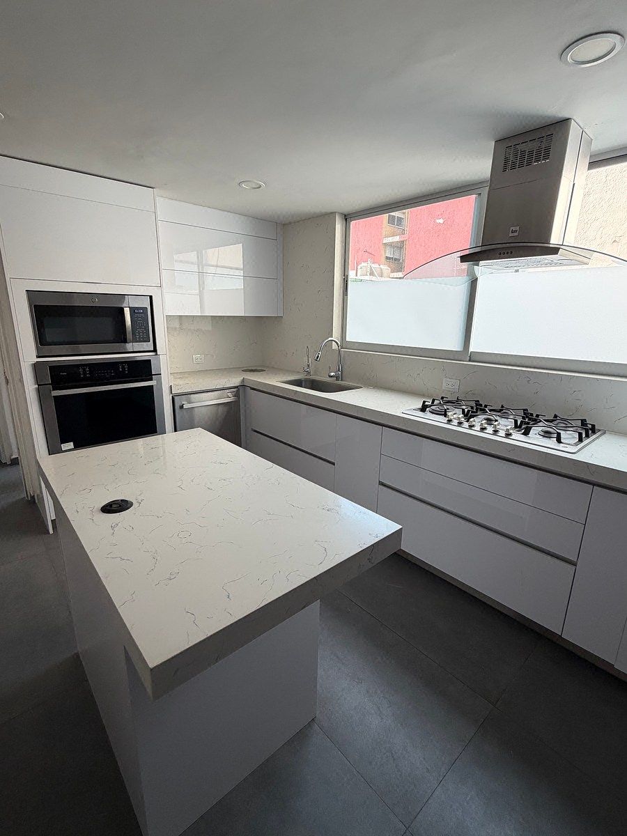 Apartamento em Lomas de Chapultepec III Sección, Miguel Hidalgo, foto 36 de 39