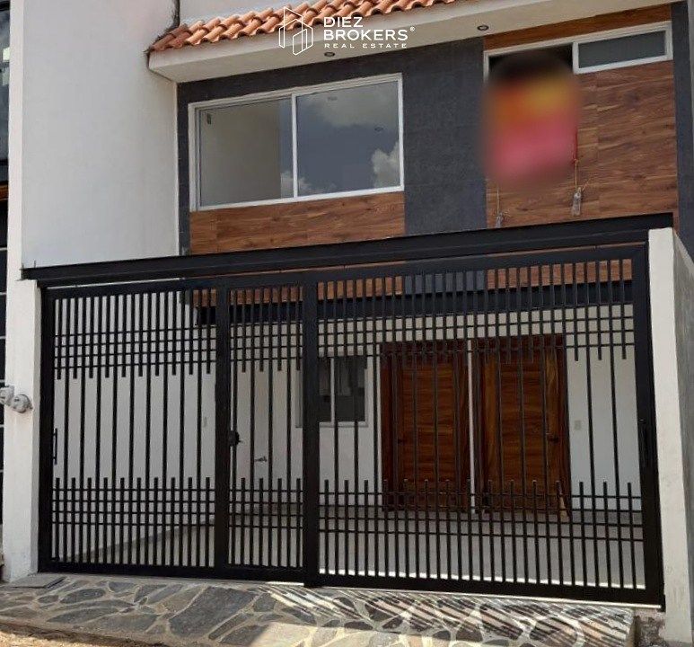 Casa en Venta - Mazamitla, Jalisco. - foto 1