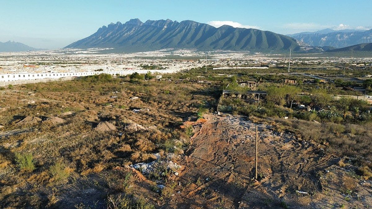 TERRENO EN VENTA - GARCIA, foto 1 de 17