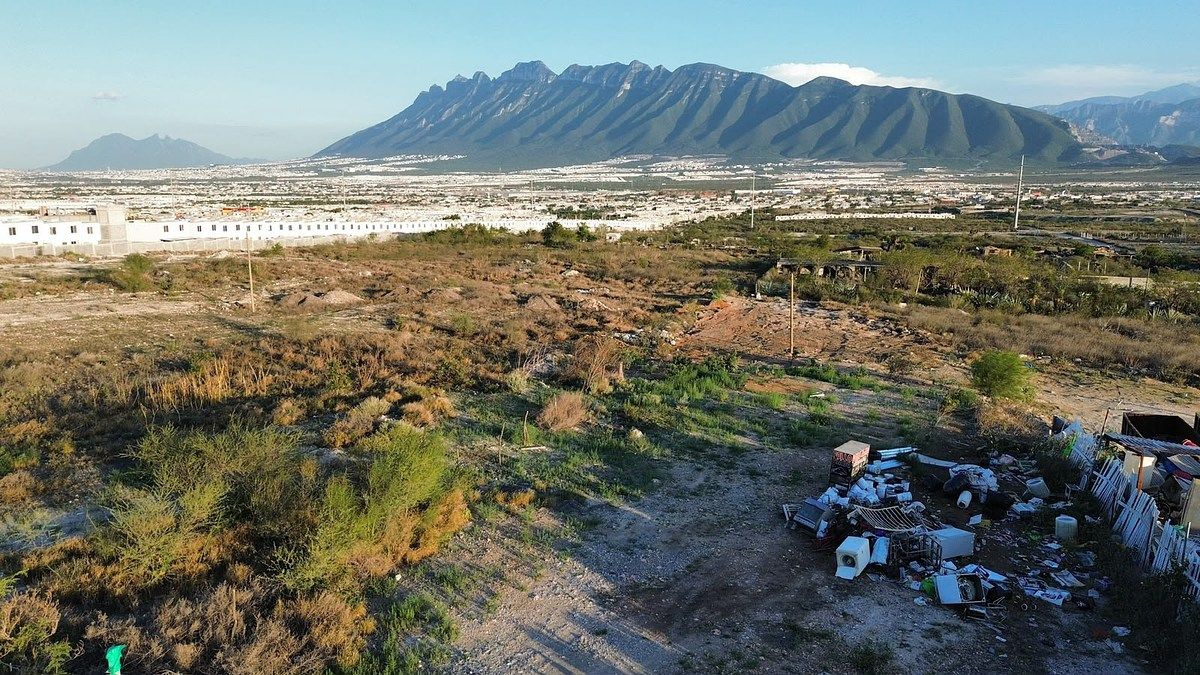 Terreno en Valle de Lincoln, García, foto 13 de 17