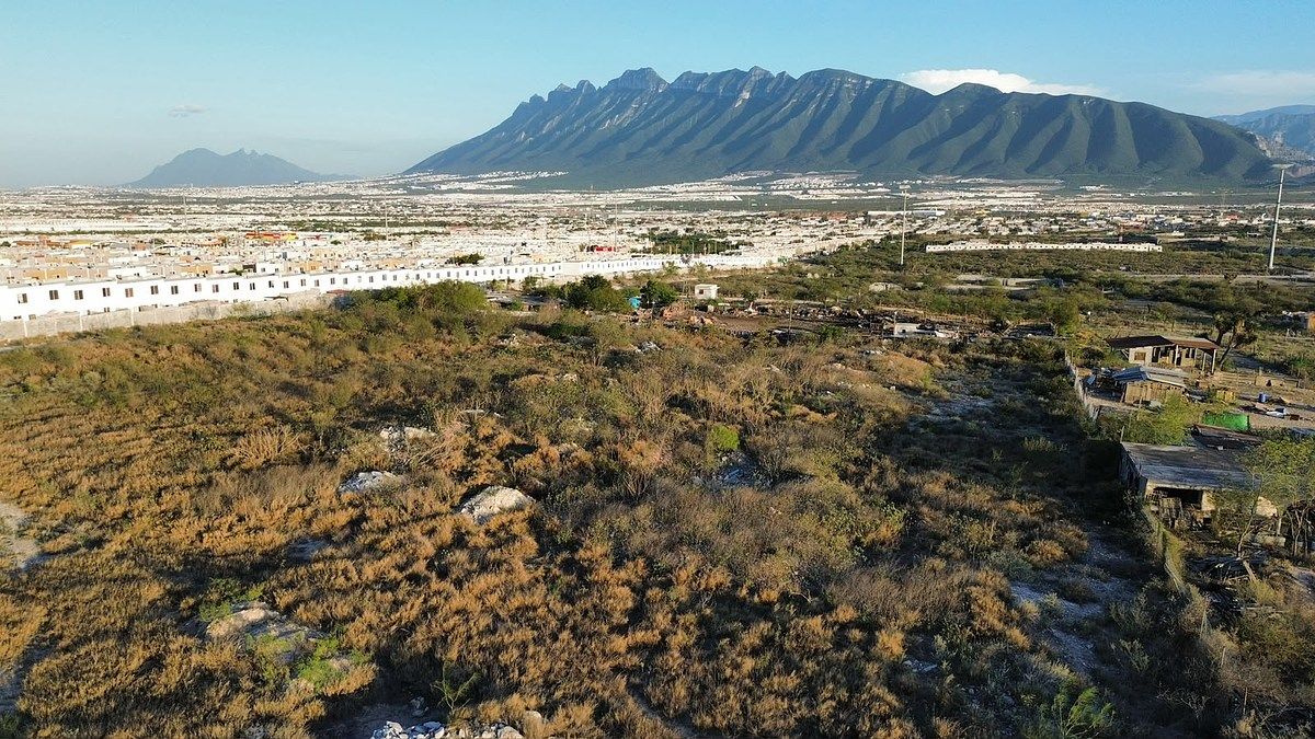 Terreno en Valle de Lincoln, García, foto 14 de 17