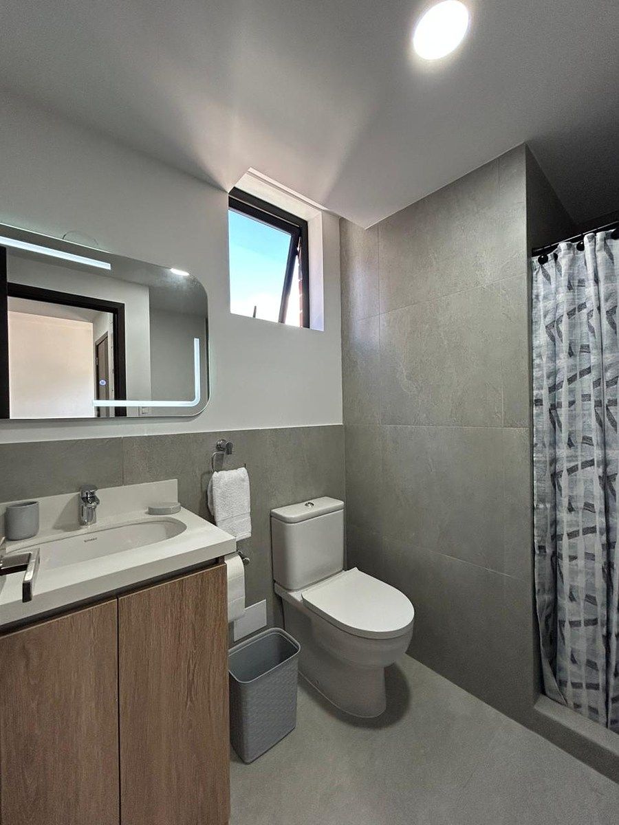 Apartamento en Zona 10, Guatemala, foto 6 de 13