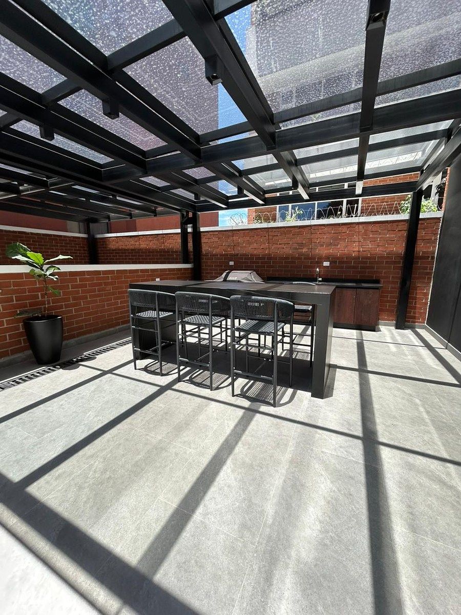 Apartamento en Zona 10, Guatemala, foto 9 de 13