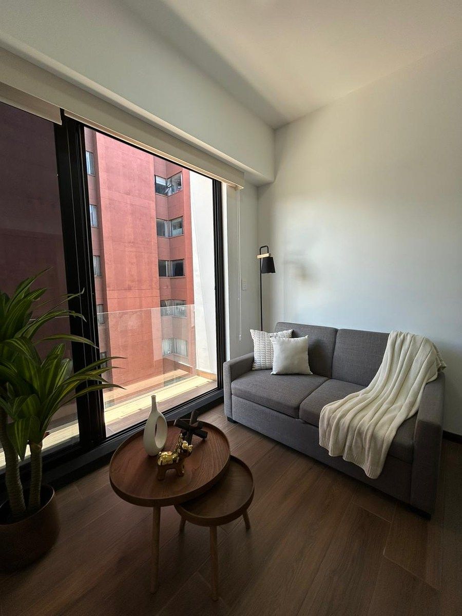 Apartamento en Zona 10, Guatemala, foto 3 de 13