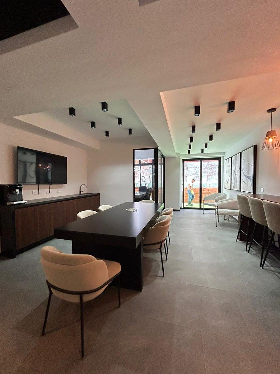 Apartamento en Zona 10, Guatemala, foto 12 de 13