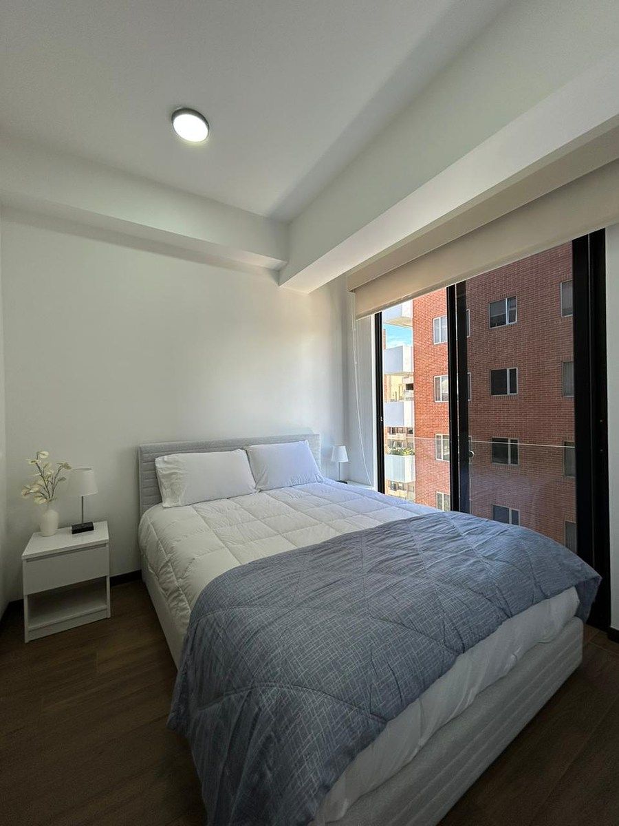Apartamento en Zona 10, Guatemala, foto 5 de 13