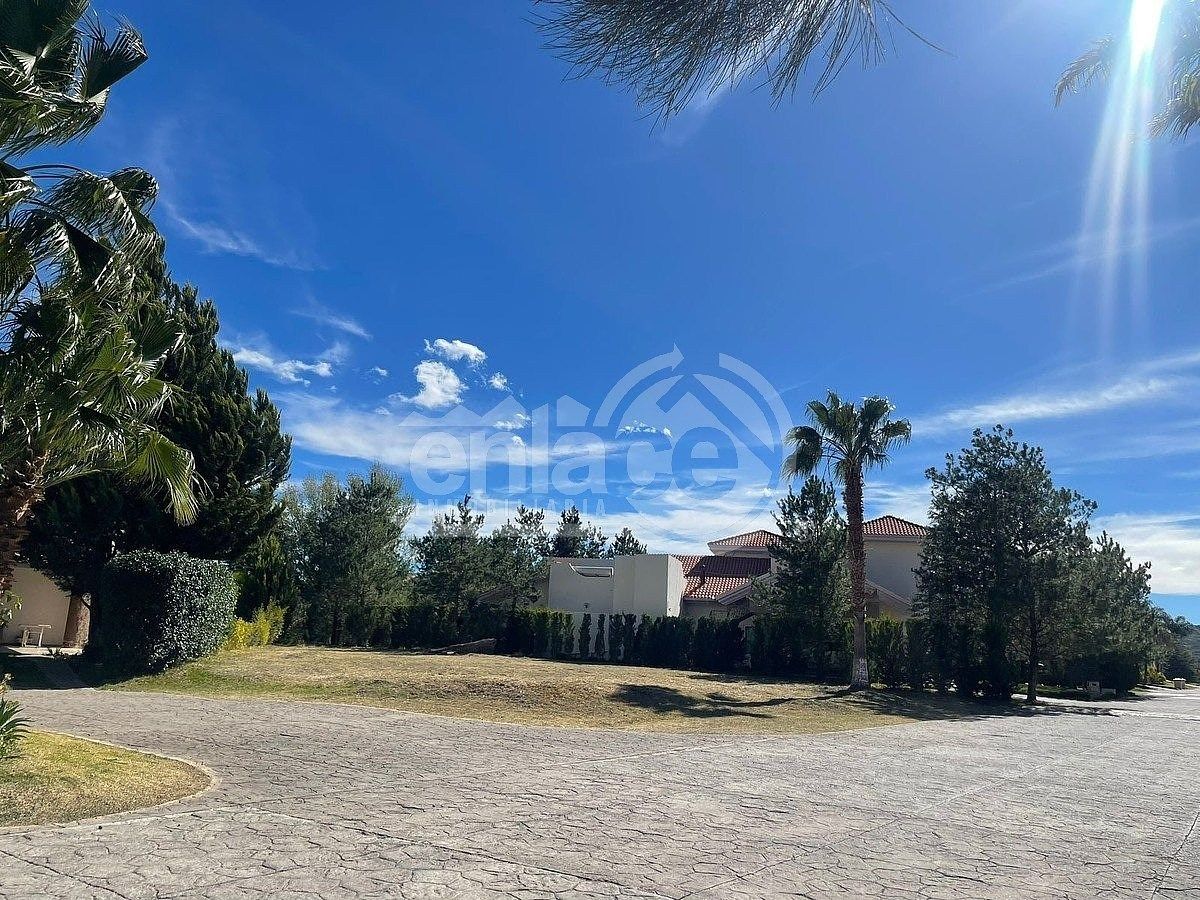 Terreno en venta en Haciendas de Campestre