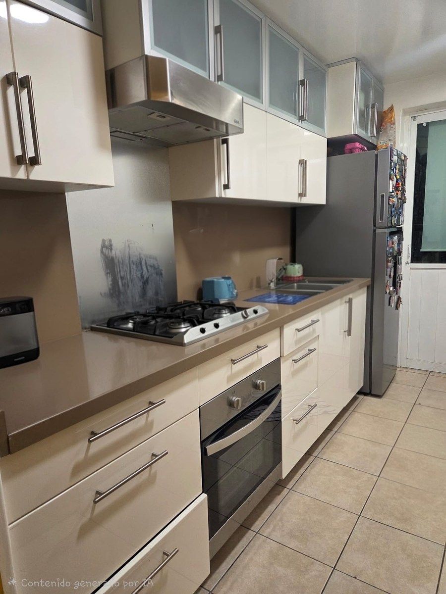 Apartment in Nápoles, Benito Juárez, photo 3 of 12
