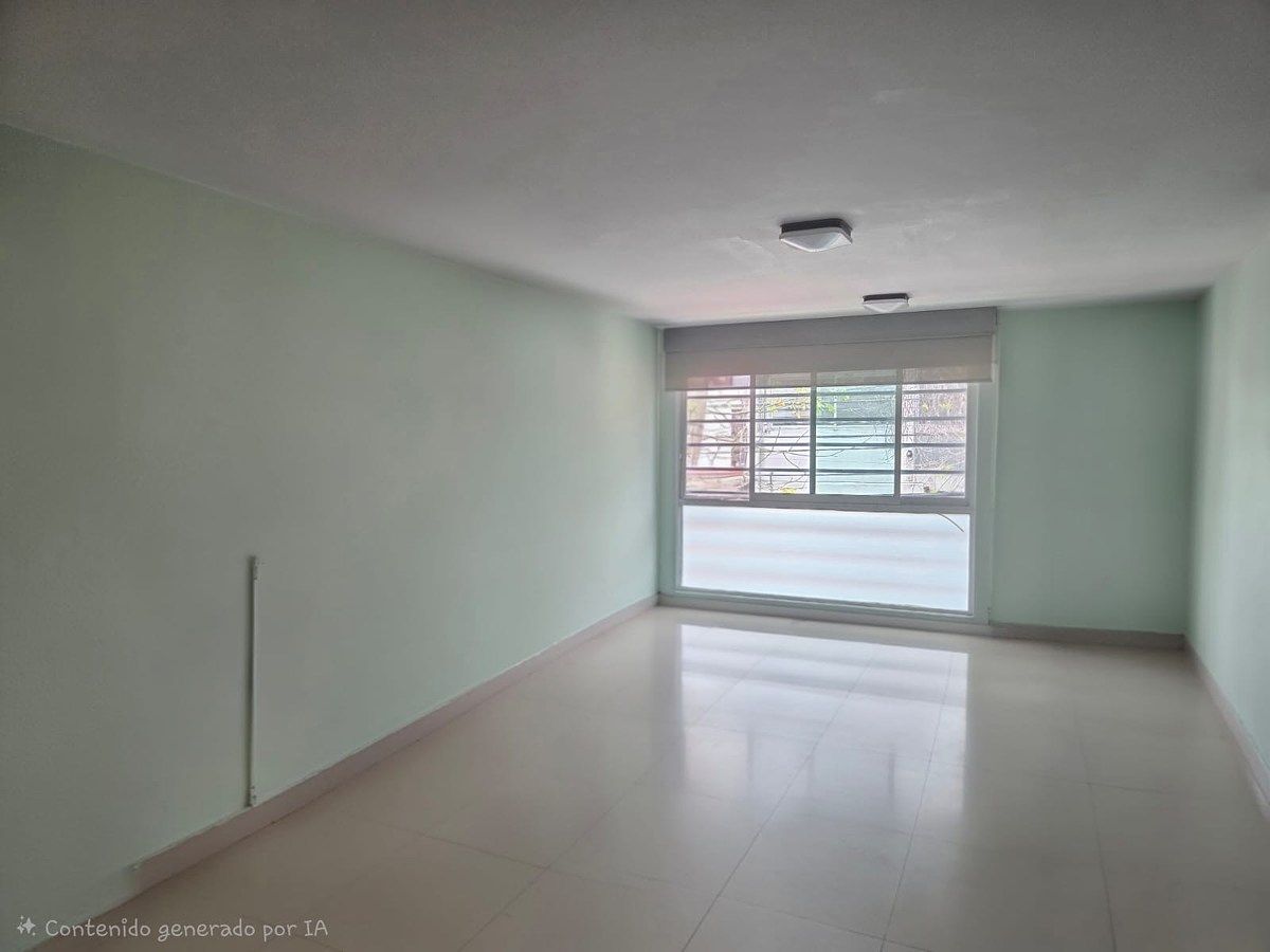 Beautiful apartment in Napoles neighborhood, photo 1 of 12