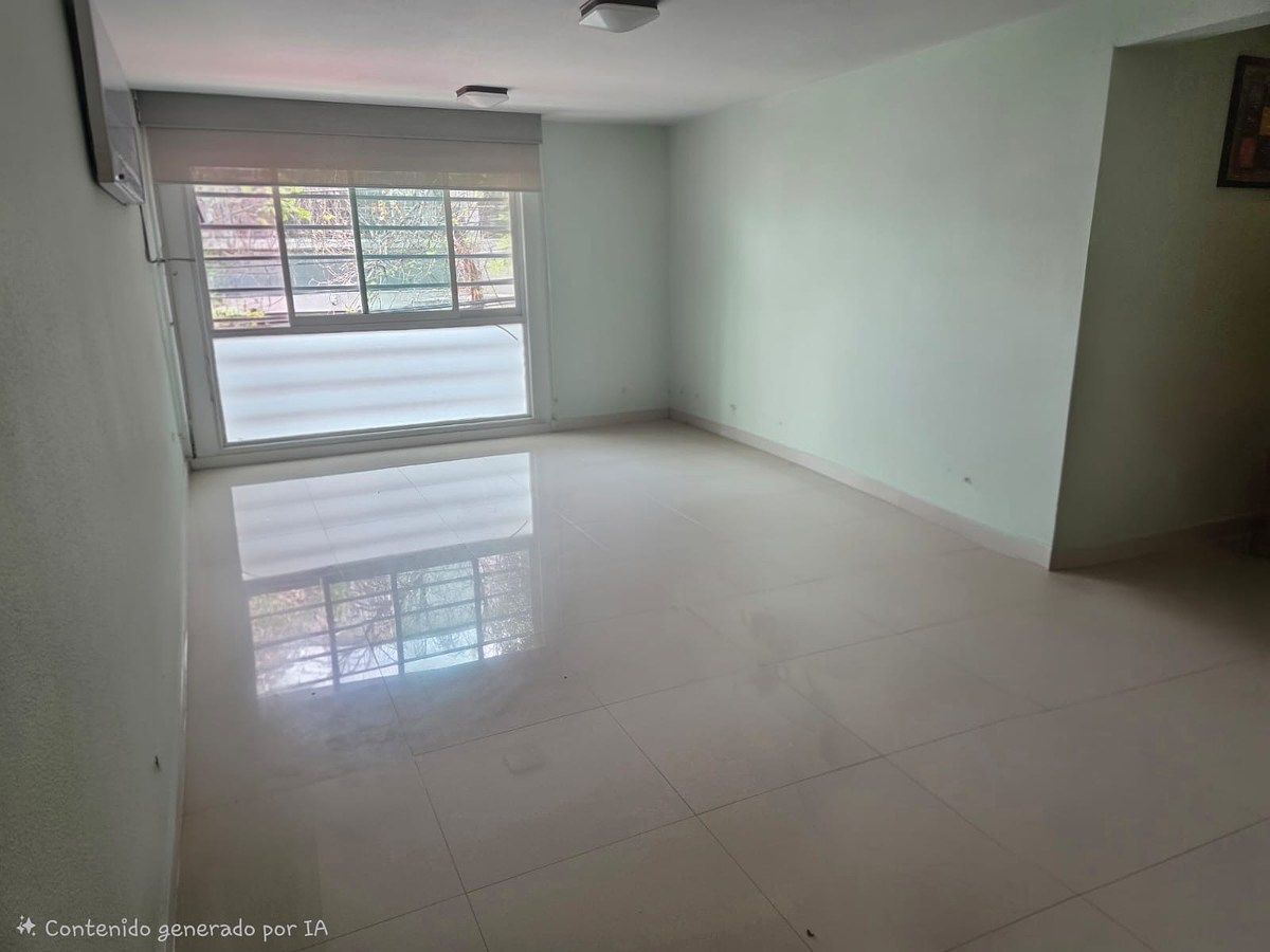 Apartment in Nápoles, Benito Juárez, photo 2 of 12