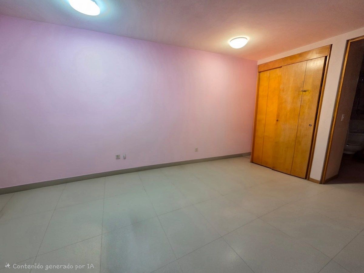 Apartment in Nápoles, Benito Juárez, photo 5 of 12