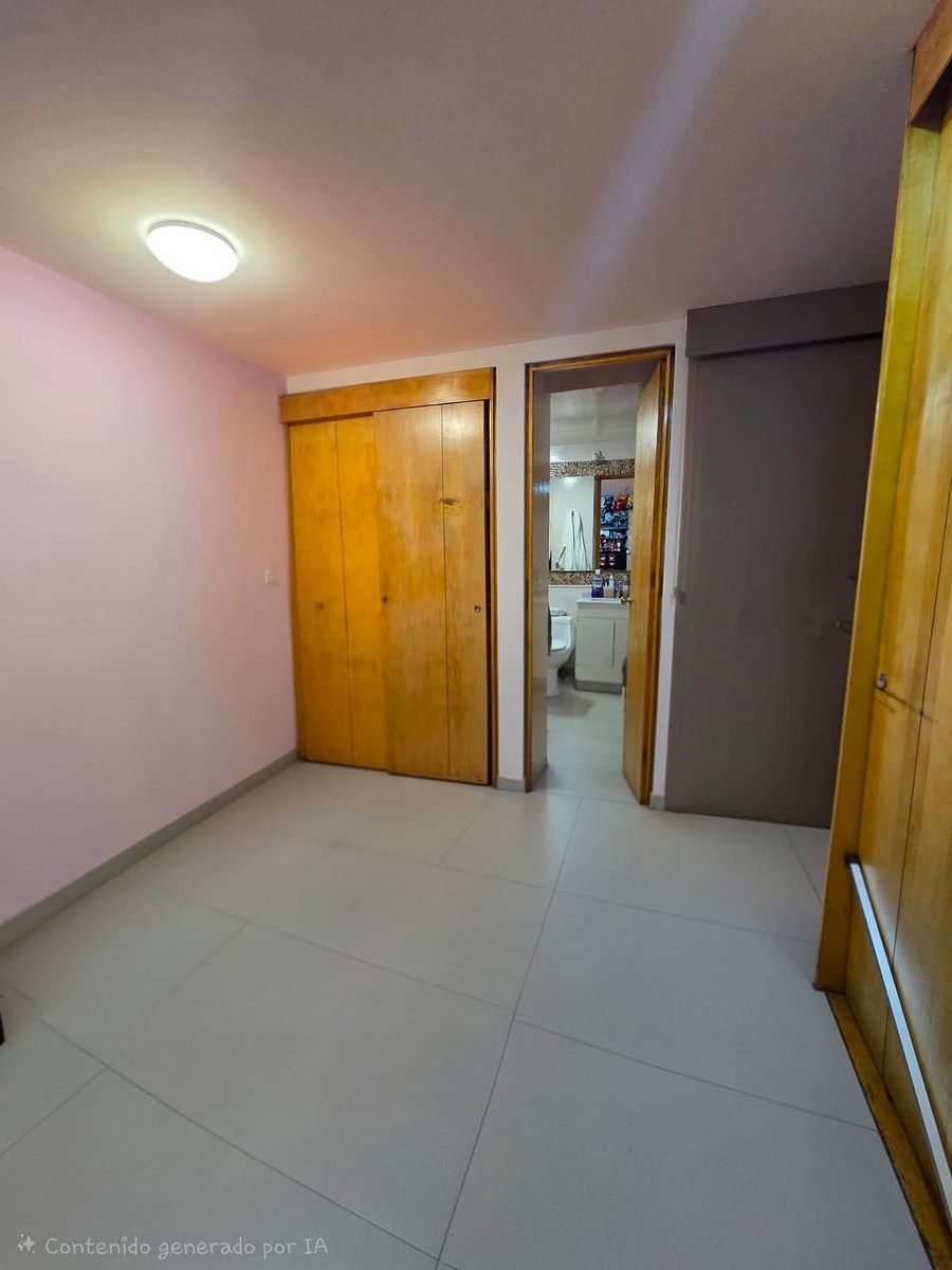 Apartment in Nápoles, Benito Juárez, photo 6 of 12