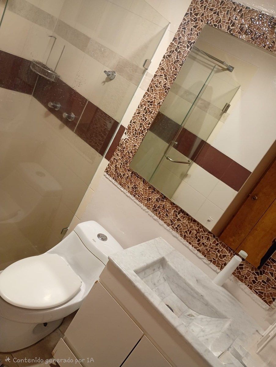 Apartment in Nápoles, Benito Juárez, photo 9 of 12