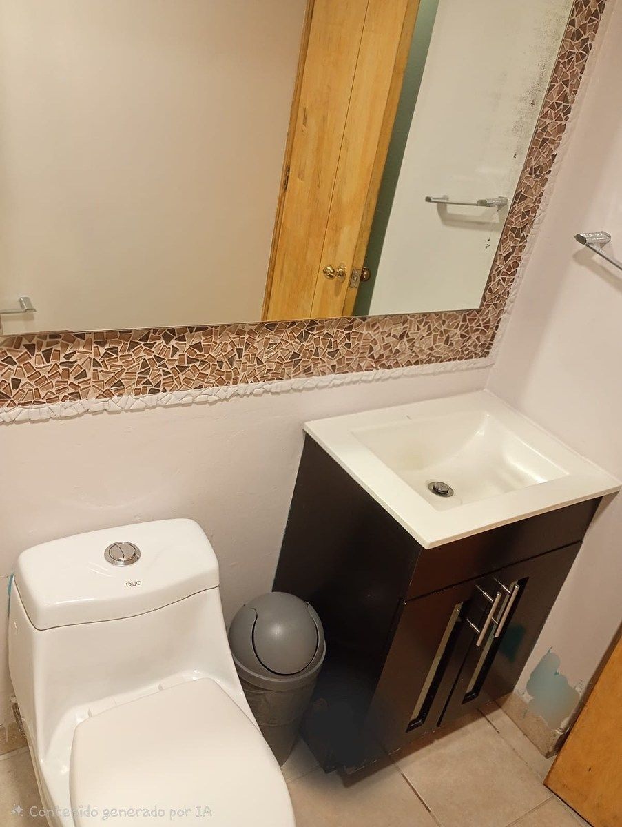 Apartment in Nápoles, Benito Juárez, photo 10 of 12