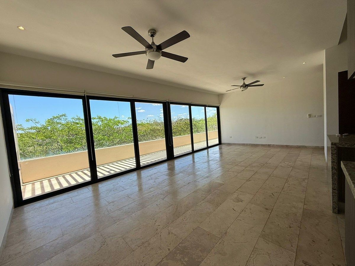 DEPARTAMENTO PENTHOUSE EN VENTA EN MERIDA, YUCATAN EN ARIETTA, CABO NORTE - foto 2