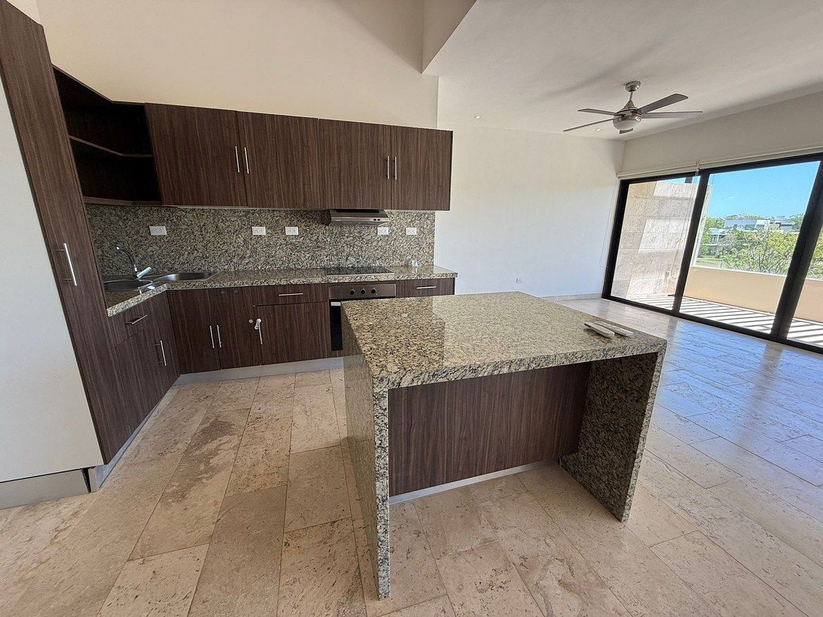 DEPARTAMENTO PENTHOUSE EN VENTA EN MERIDA, YUCATAN EN ARIETTA, CABO NORTE - foto 3
