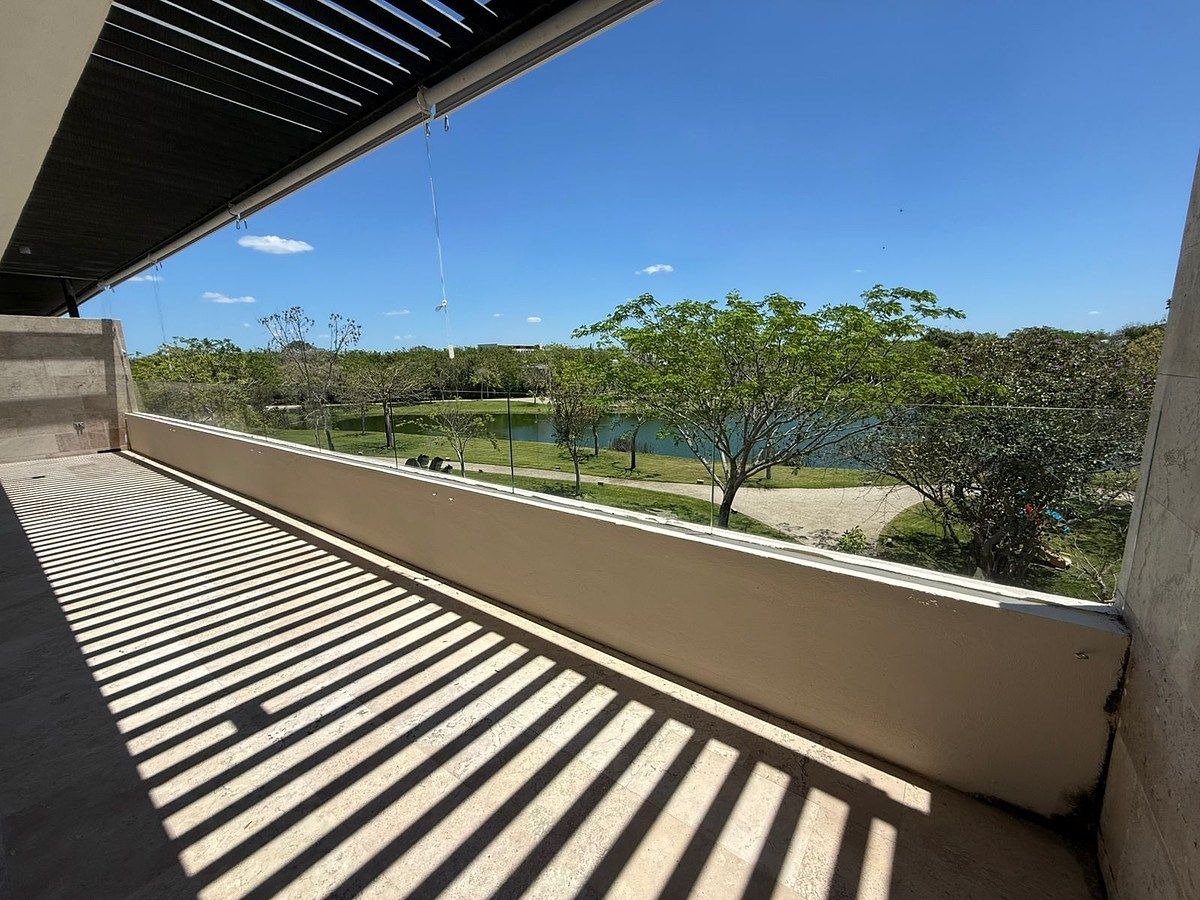 DEPARTAMENTO PENTHOUSE EN VENTA EN MERIDA, YUCATAN EN ARIETTA, CABO NORTE - foto 1