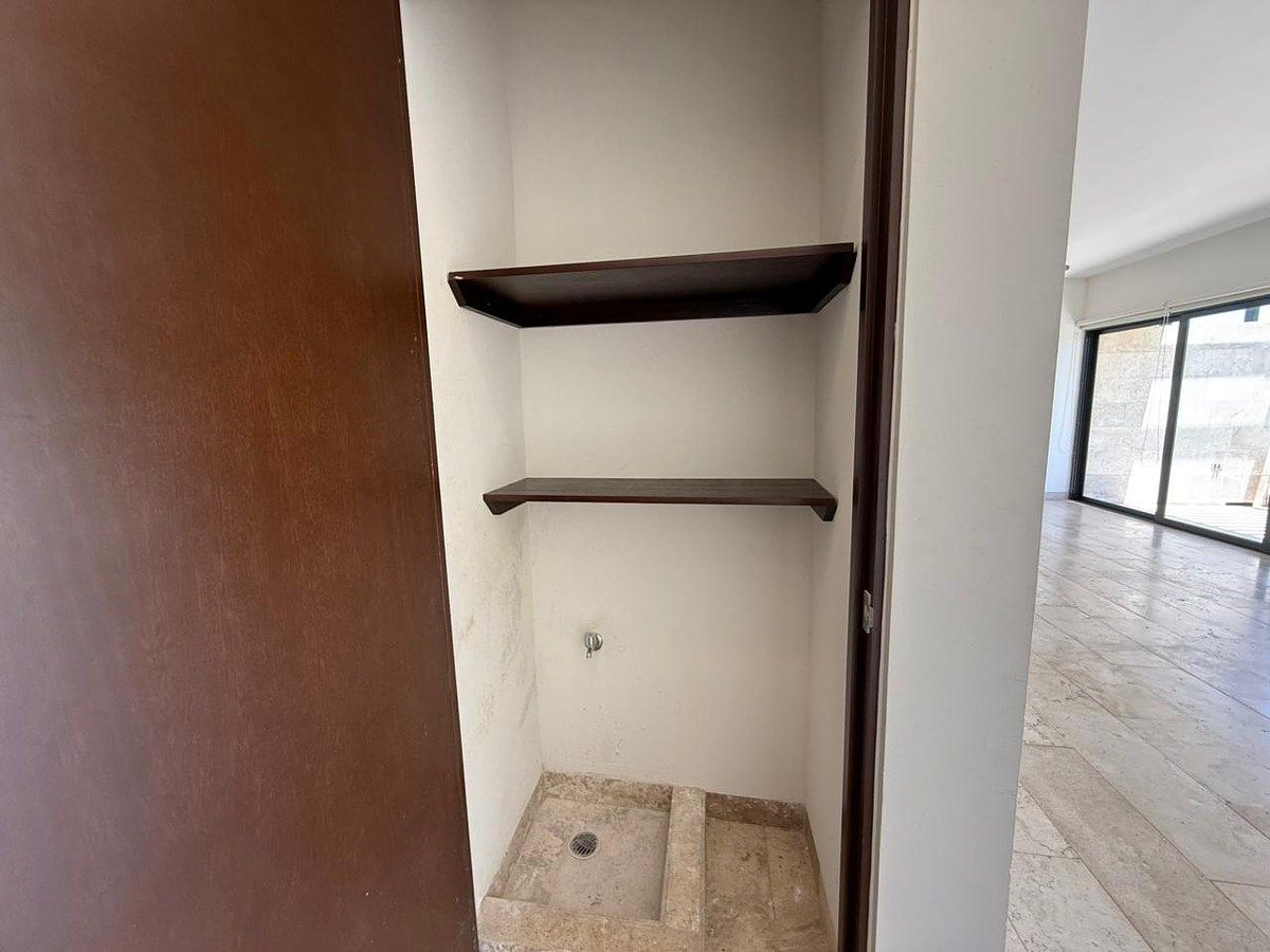 DEPARTAMENTO PENTHOUSE EN VENTA EN MERIDA, YUCATAN EN ARIETTA, CABO NORTE - foto 5