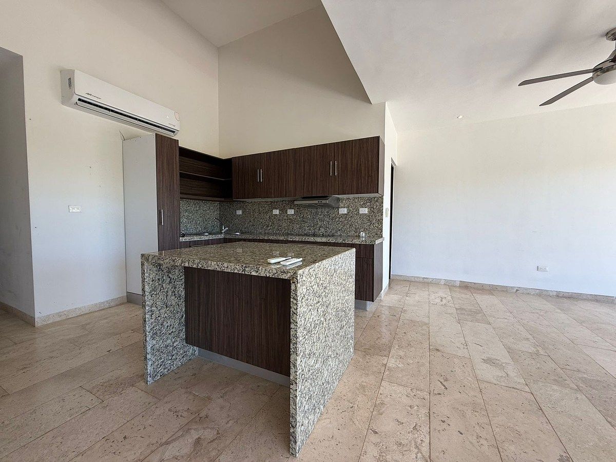 DEPARTAMENTO PENTHOUSE EN VENTA EN MERIDA, YUCATAN EN ARIETTA, CABO NORTE - foto 4
