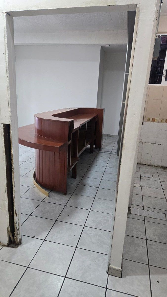Local comercial en San Francisco Coaxusco, Metepec, foto 3 de 12